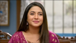 Kuch Reet Jagat Ki Aisi Hai - 1st April 2024